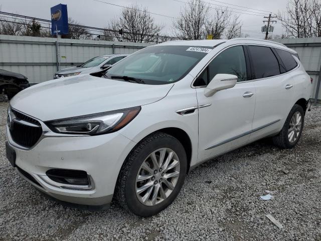 2019 BUICK ENCLAVE PREMIUM, 