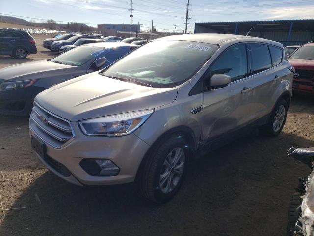 2017 FORD ESCAPE SE, 