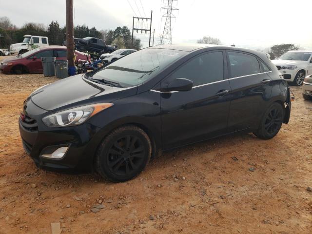 2013 HYUNDAI ELANTRA GT, 