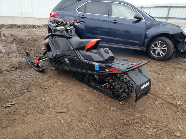 2BPSUULA2LV000091 - 2020 SKI DOO MXZ BLACK photo 3