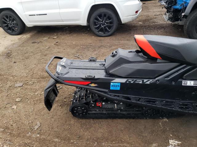 2BPSUULA2LV000091 - 2020 SKI DOO MXZ BLACK photo 6