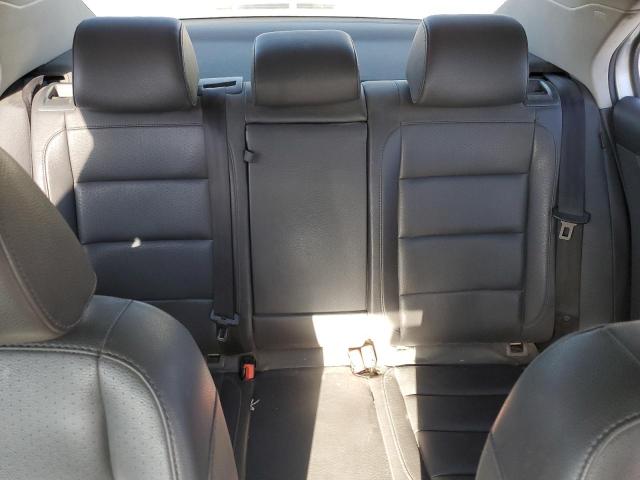 3VWEF81K77M173120 - 2007 VOLKSWAGEN JETTA WOLFSBURG 银色 照片 10