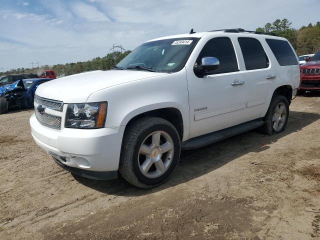 2011 CHEVROLET TAHOE C1500  LS, 