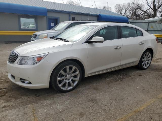 2013 BUICK LACROSSE TOURING, 