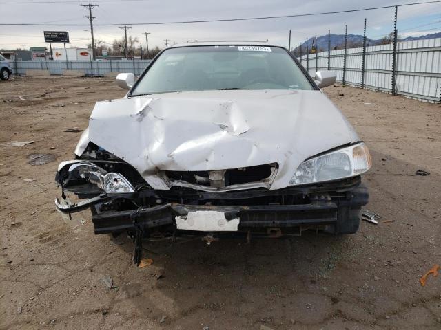 19UUA5642XA015871 - 1999 ACURA 3.2 TL SILVER photo 5