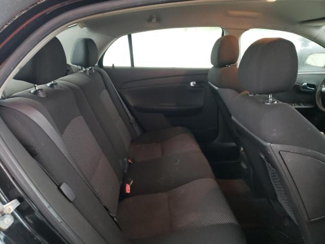 1G1ZH57BX9F163620 - 2009 CHEVROLET MALIBU 1LT BLACK photo 10