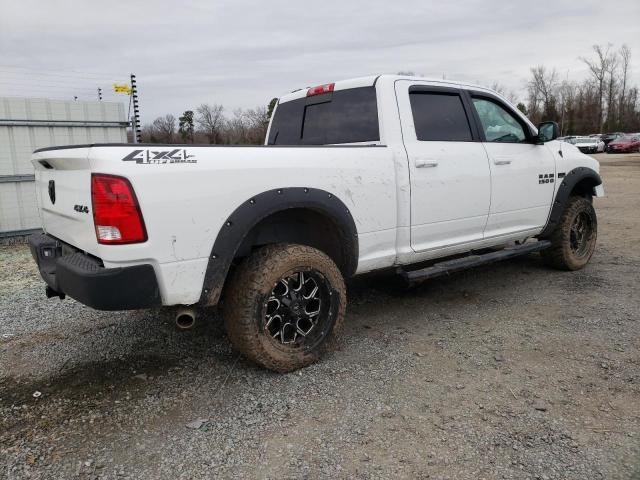 1C6RR7TT0KS676846 - 2019 RAM 1500 CLASS SLT 白色 照片 3