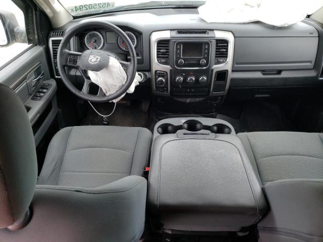 1C6RR7TT0KS676846 - 2019 RAM 1500 CLASS SLT 白色 照片 8