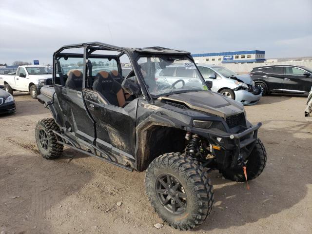 2023 POLARIS GENERAL XP 4 1000 PREMIUM, 