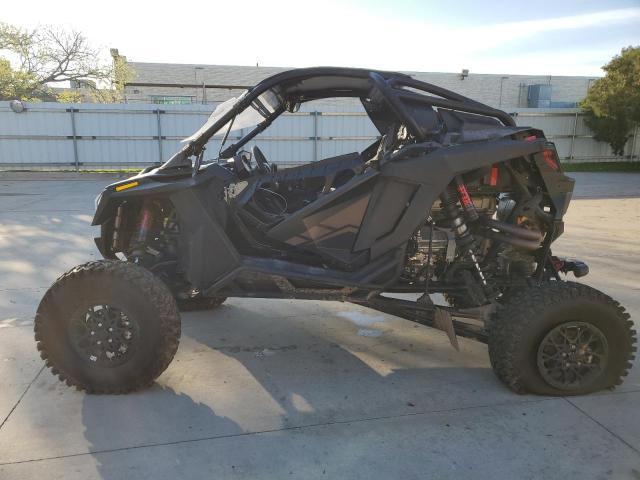 3NSRGL2K0PG324461 - 2023 POLARIS RZR PRO R ULTIMATE LAUNCH EDITION BLACK photo 3