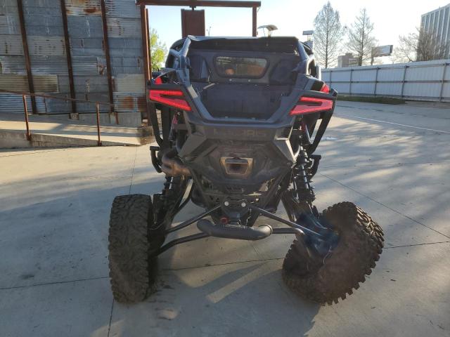 3NSRGL2K0PG324461 - 2023 POLARIS RZR PRO R ULTIMATE LAUNCH EDITION BLACK photo 4