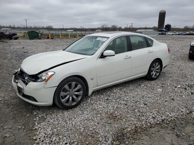 2007 INFINITI M35 BASE, 