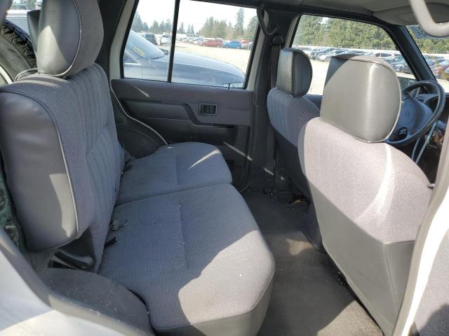 JN8HD17Y1SW101089 - 1995 NISSAN PATHFINDER LE Սպիտակ լուսանկար 10