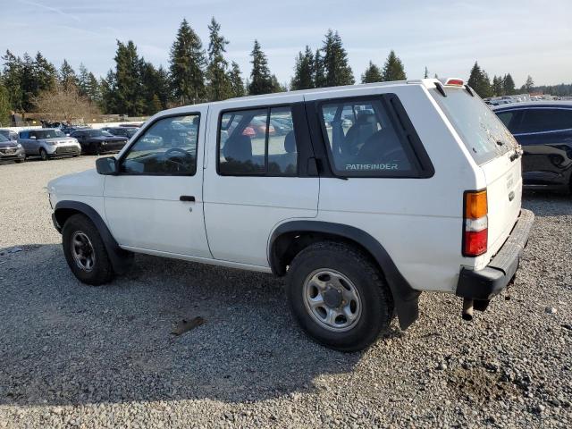 JN8HD17Y1SW101089 - 1995 NISSAN PATHFINDER LE Սպիտակ լուսանկար 2