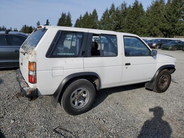 JN8HD17Y1SW101089 - 1995 NISSAN PATHFINDER LE WHITE photo 3