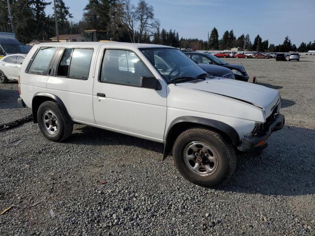 JN8HD17Y1SW101089 - 1995 NISSAN PATHFINDER LE WHITE photo 4