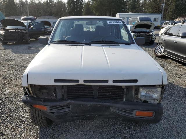 JN8HD17Y1SW101089 - 1995 NISSAN PATHFINDER LE Սպիտակ լուսանկար 5
