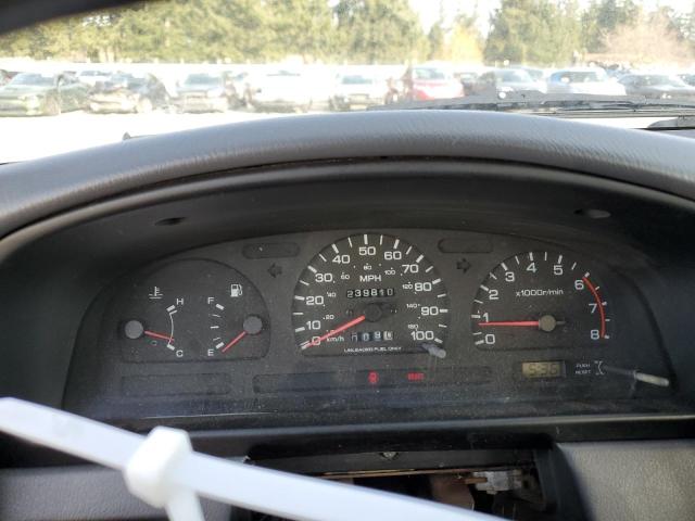 JN8HD17Y1SW101089 - 1995 NISSAN PATHFINDER LE Սպիտակ լուսանկար 9