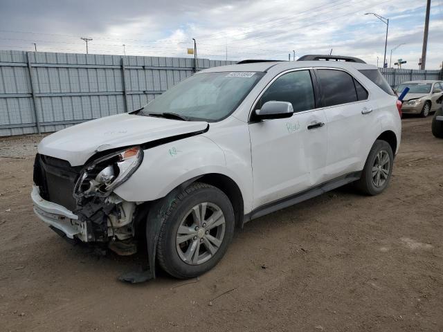 2014 CHEVROLET EQUINOX LT, 