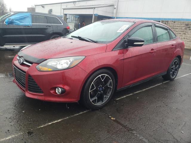 2014 FORD FOCUS SE, 