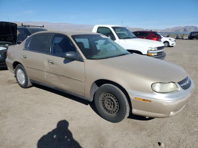 1G1ND52J516252248 - 2001 CHEVROLET MALIBU GOLD photo 4