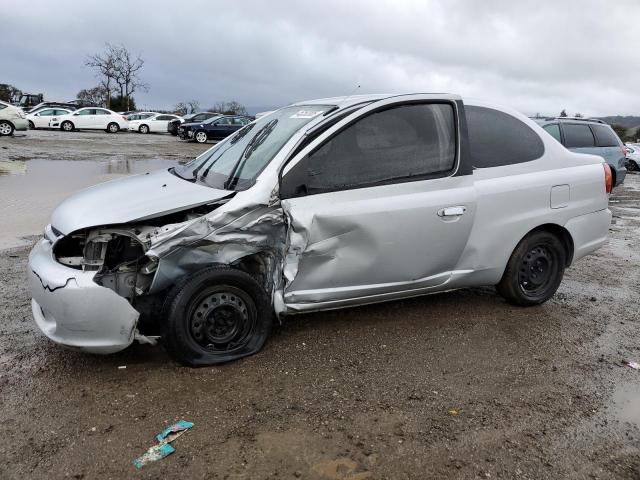 2003 TOYOTA ECHO, 