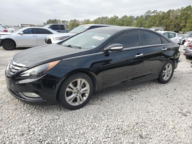 2011 HYUNDAI SONATA SE, 