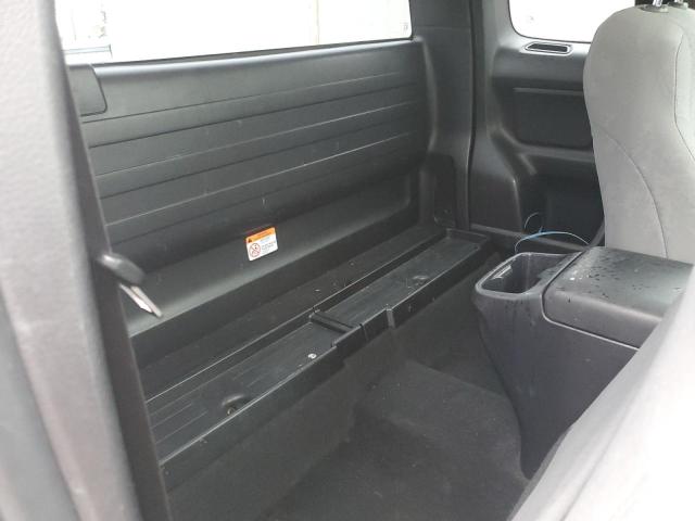 5TFRX5GN9HX101607 - 2017 TOYOTA TACOMA ACCESS CAB თეთრი ფოტო 10