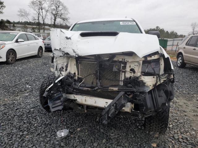 5TFRX5GN9HX101607 - 2017 TOYOTA TACOMA ACCESS CAB თეთრი ფოტო 5