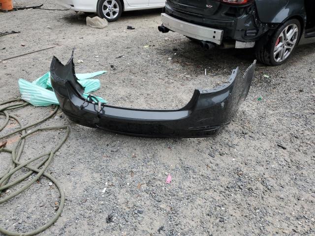 6G3F25RW2HL301407 - 2017 CHEVROLET SS BLACK photo 12