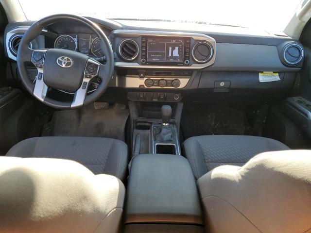 3TYRZ5CN8NT015419 - 2022 TOYOTA TACOMA ACCESS CAB Ақ фото 8