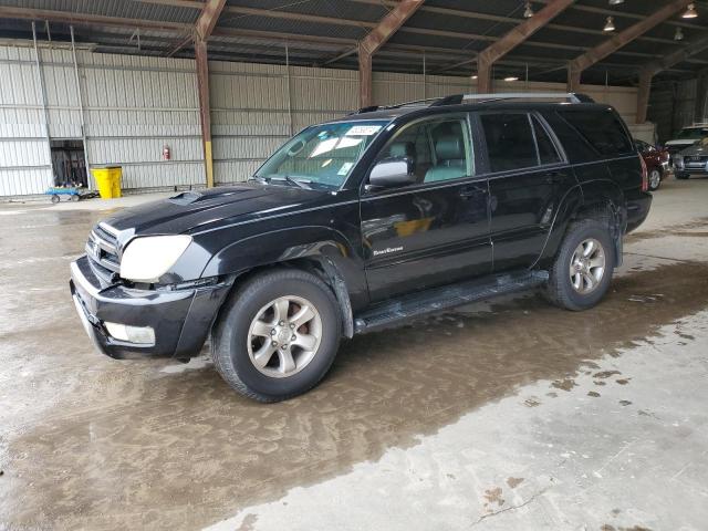 2004 TOYOTA 4RUNNER SR5, 