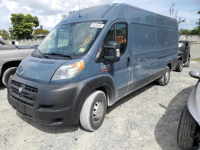 2020 RAM PROMASTER 3500 HIGH, 