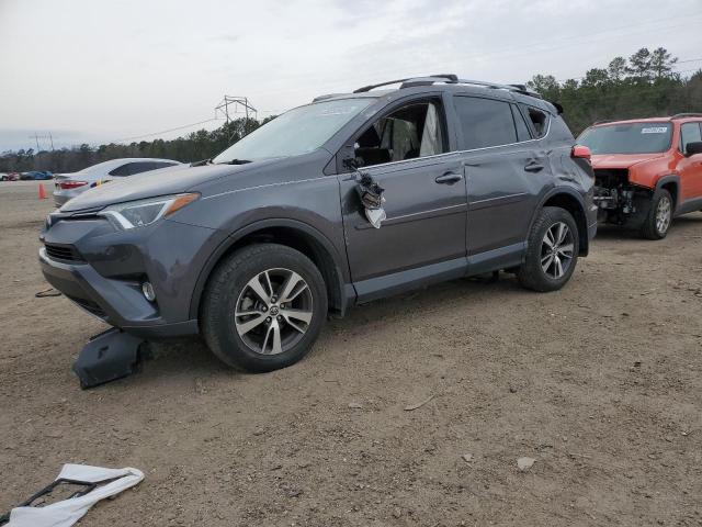 2018 TOYOTA RAV4 ADVENTURE, 