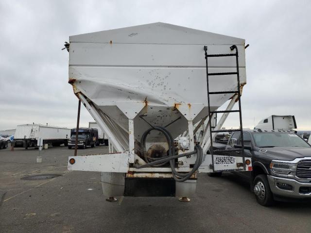 1R91742R4Y1020207 - 2000 RAYM TRAILER WHITE photo 8