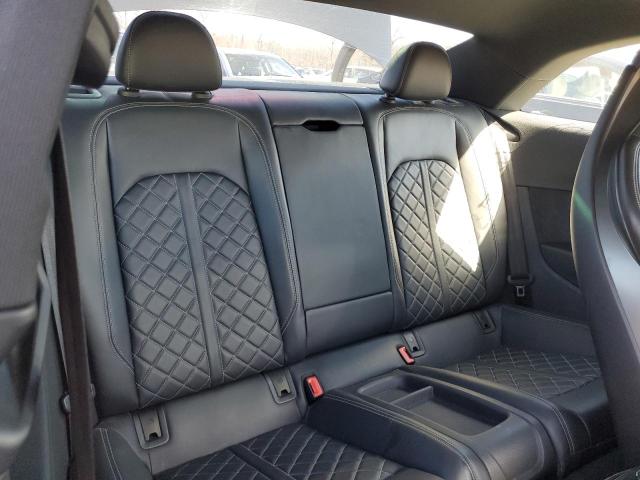 WAUP4AF5XKA001534 - 2019 AUDI S5 PREMIUM PLUS შავი ფოტო 10