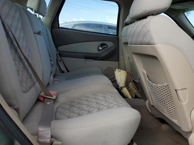 1G1ZT64824F207826 - 2004 CHEVROLET MALIBU MAXX LS 绿色 照片 10