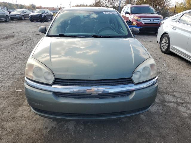 1G1ZT64824F207826 - 2004 CHEVROLET MALIBU MAXX LS 绿色 照片 5