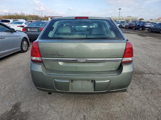 1G1ZT64824F207826 - 2004 CHEVROLET MALIBU MAXX LS 绿色 照片 6