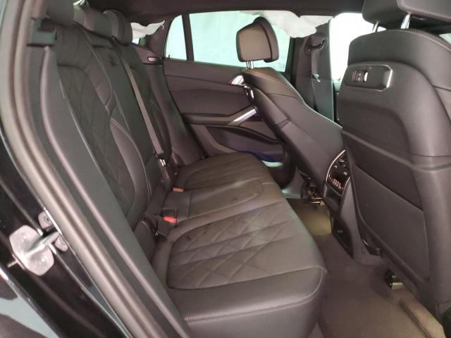 5UX33EX09R9U98407 - 2024 BMW X6 XDRIVE40I BLACK photo 11