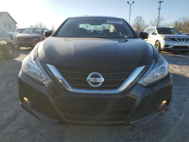 1N4AL3AP4HC123650 - 2017 NISSAN ALTIMA 2.5 BLACK photo 5