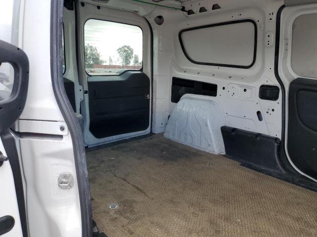 ZFBERFAT2G6C31888 - 2016 RAM PROMASTER 白色 照片 10