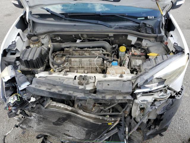 ZFBERFAT2G6C31888 - 2016 RAM PROMASTER 白色 照片 11