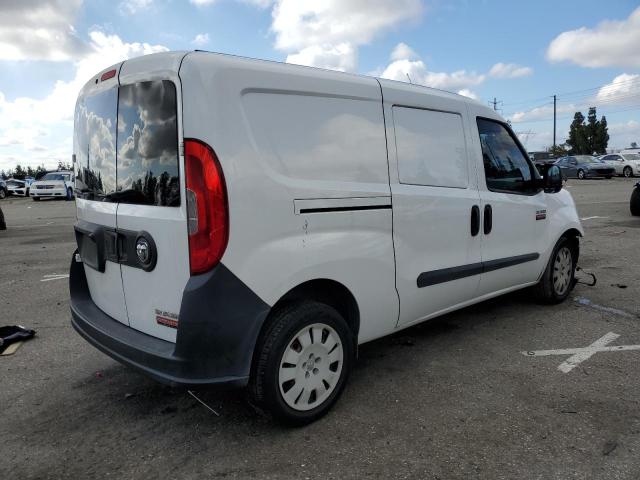 ZFBERFAT2G6C31888 - 2016 RAM PROMASTER WHITE photo 3