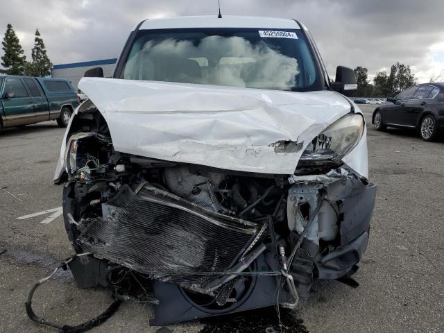 ZFBERFAT2G6C31888 - 2016 RAM PROMASTER 白色 照片 5