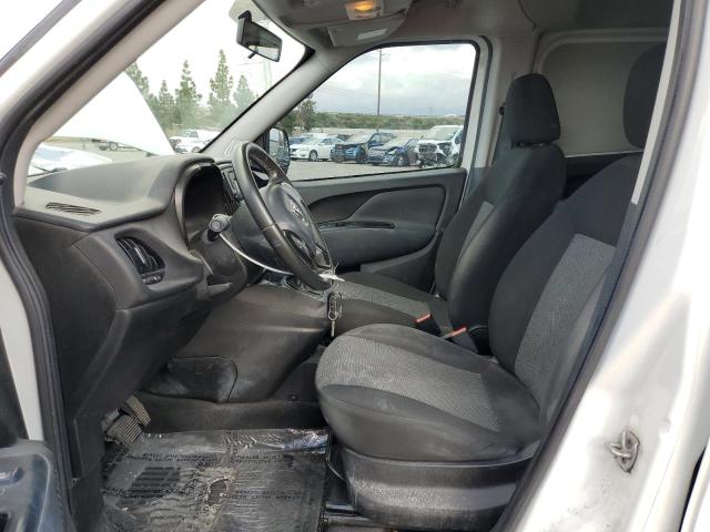 ZFBERFAT2G6C31888 - 2016 RAM PROMASTER 白色 照片 7