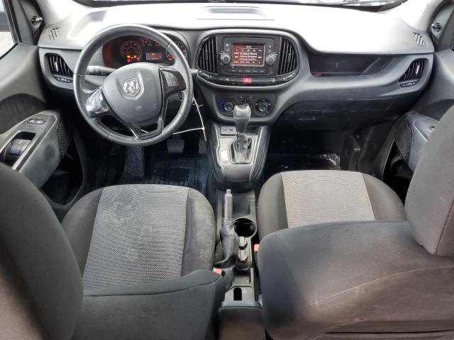 ZFBERFAT2G6C31888 - 2016 RAM PROMASTER 白色 照片 8