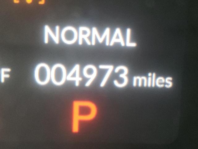 2HGFE2F55NH570395 - 2022 HONDA CIVIC SPORT 黑色 照片 8