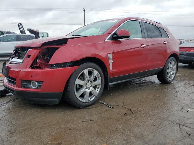 2012 CADILLAC SRX PERFORMANCE COLLECTION, 