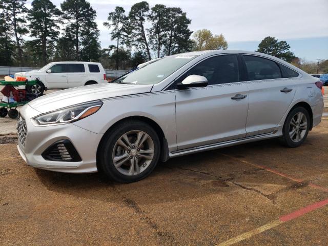 2018 HYUNDAI SONATA SPORT, 